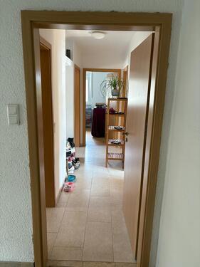 Foto - Helle DG-Wohnung mit Autostellplatz in GüterslohKattenstroth