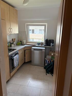 Foto - Etagenwohnung in Gütersloh