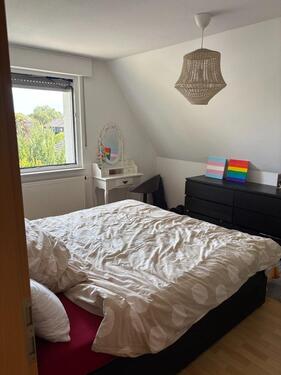 Foto - Etagenwohnung in Gütersloh zur Miete