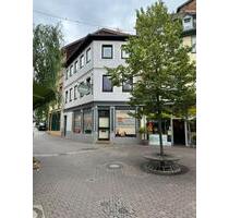 Ladenlokal in der Neustadt von Bad Kreuznach zu vermieten!