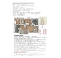 + excl. Wohnung 3 Zimmer Neubau ca. 90qm + - Osterhofen