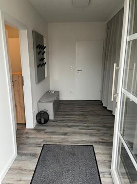 Foto - Etagenwohnung in Espelkamp
