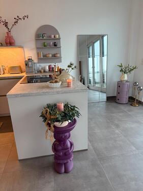 Foto - Etagenwohnung zur Miete in Oerlinghausen