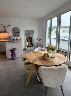 Foto - Etagenwohnung in Oerlinghausen