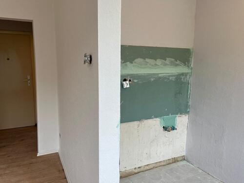 Foto - Etagenwohnung in Essen zum Kaufen