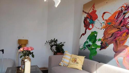 Foto - Etagenwohnung zur Miete in Duisburg