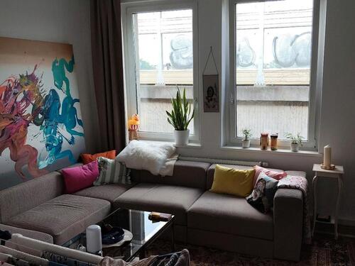 Foto - Etagenwohnung in Duisburg