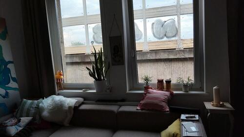 Foto - Etagenwohnung in Duisburg zur Miete