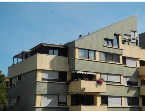 Foto - Vollständig renovierte 4 - Zimmer Wohnung