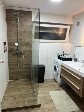 Foto - Etagenwohnung in Denzlingen