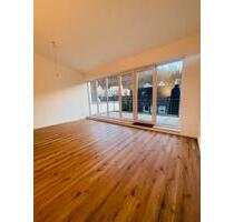 Moderne zwei Zimmerwohnung mit Penthouse Charakter und 2 Balkone - Hagen Hohenlimburg