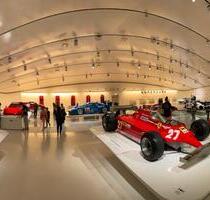 Tiefgaragenstellplatz frei im Parkside Lokstedt Nähe UKE - Hamburg Eppendorf