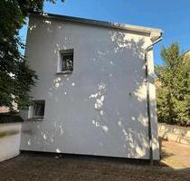 Hinterhaus im Darmstadt Martinsviertel Dieburgersrt.68