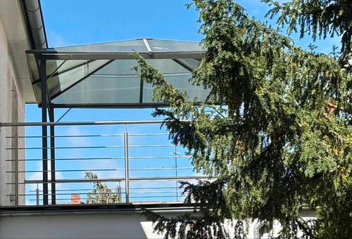 Foto - Einfamilienhaus in Darmstadt