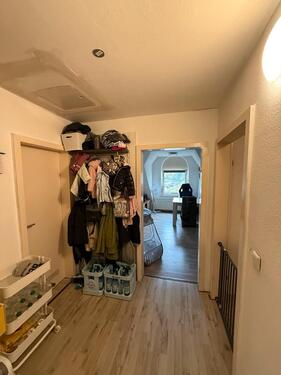 Foto - Etagenwohnung zur Miete in Bocholt