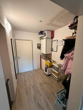 Foto - Etagenwohnung in Bocholt