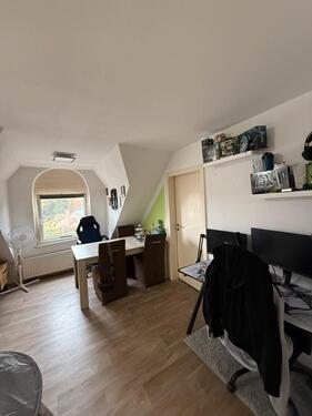 Foto - Etagenwohnung in Bocholt zur Miete