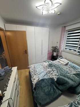 Foto - Etagenwohnung in Köln zur Miete