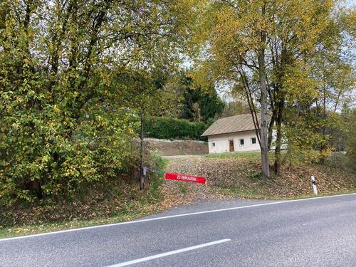 Foto - Sanierungsbedürftiges Einfamilienhaus