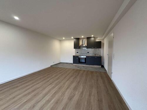 Foto - 2 Zimmer Etagenwohnung in Rheinfelden (Baden)