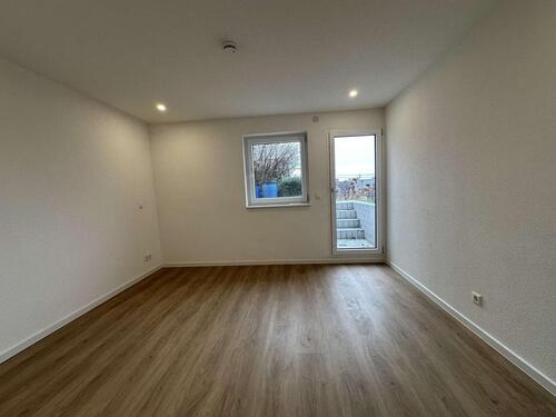 Foto - Etagenwohnung in Rheinfelden (Baden) zur Miete