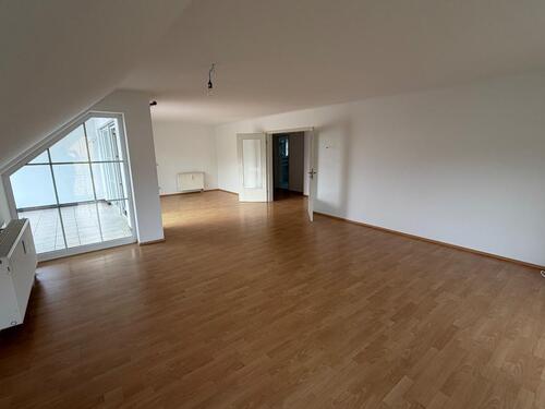 Foto - Etagenwohnung in Coburg