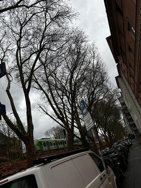 Foto - SAARLANDSTRASSENVIERTEL 2,5 Zimmer Möbliert Kernsaniert zum 15.12