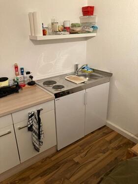 Foto - 1 Zimmer Etagenwohnung zur Miete in Waldstetten