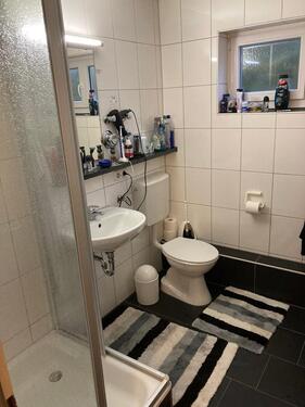 Foto - Etagenwohnung in Waldstetten zur Miete