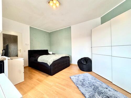 Foto - Etagenwohnung in Meppen zur Miete