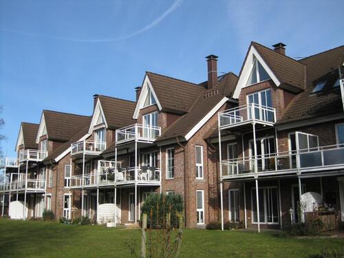 Foto - Von Privat courtagefrei - Vermietete Eigentumswohnung Neumünster