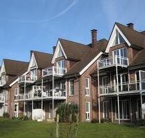 Von Privat courtagefrei - Vermietete Eigentumswohnung Neumünster