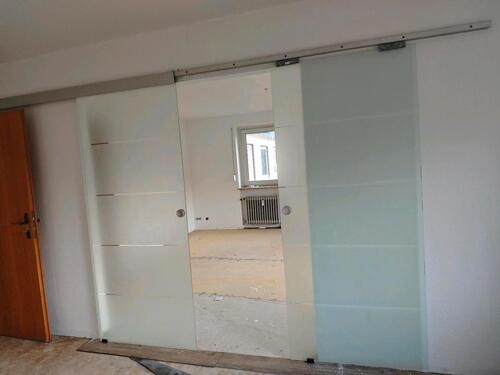 Foto - 6 Zimmer Etagenwohnung zur Miete in Goslar