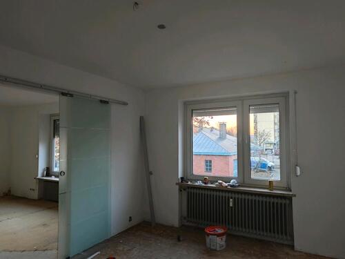 Foto - 6 Zimmer Etagenwohnung in Goslar