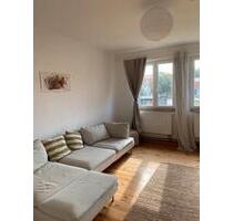 Helle 3 Zimmer Wohnung (ung 64m2) in Suckow ab Januar frei - Prenzlau