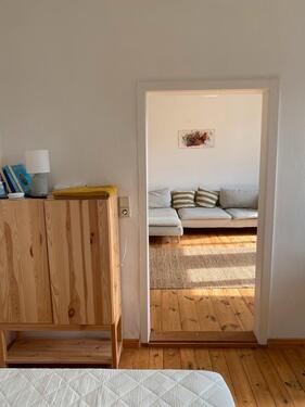 Foto - 3 Zimmer Etagenwohnung zur Miete in Prenzlau