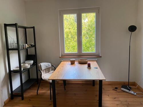 Foto - Etagenwohnung in Prenzlau zur Miete