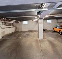 Tiefgaragenstellplatz in Hamburg-Lokstedt, Nähe UKE