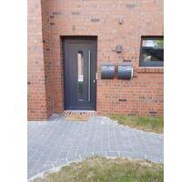 Erdgeschoss Wohnung in Weener zu vermieten