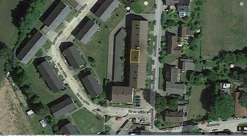 Foto - 3 Zimmer Etagenwohnung zum Kaufen in Melle