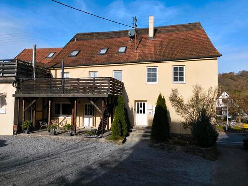 Foto - Helle Dreizimmerwohnung in Hohebach