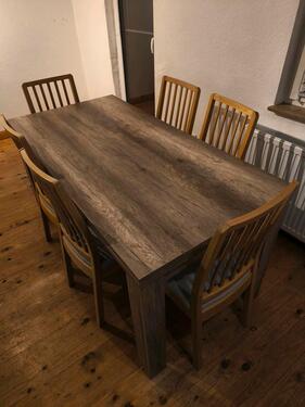 Foto - 3 Zimmer Etagenwohnung zur Miete in Dörzbach