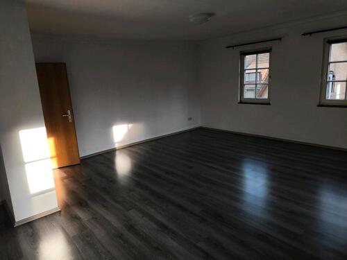 Foto - 3 Zimmer Etagenwohnung in Dörzbach