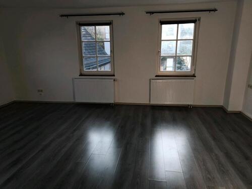 Foto - Etagenwohnung in Dörzbach zur Miete