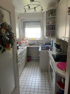 Foto - 2 Zimmer Etagenwohnung zum Kaufen in Bad Homburg vor der Höhe
