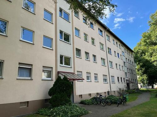 Foto - 2 Zimmer Etagenwohnung in Bad Homburg vor der Höhe