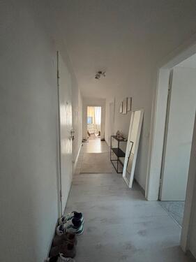 Foto - 2 Zimmer Etagenwohnung zur Miete in Garbsen