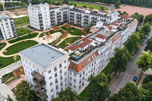 Foto - Tiefgaragen-Stellplatz im Bereich Hepkestraße Ost zu vermieten
