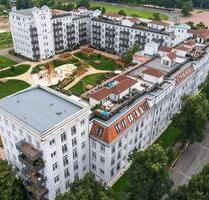 Tiefgaragen-Stellplatz im Bereich Hepkestraße Ost zu vermieten - Dresden Blasewitz