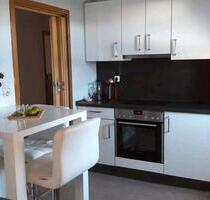 4 Zimmer Wohnung auf 2 Etagen mit großem Balkon - Nienburg (Weser)